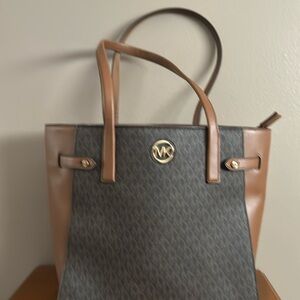 Michael Kors handbag
